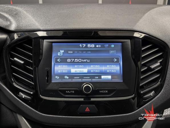 Lada (ВАЗ) Vesta I с пробегом 2019 года, цена 928 000 рублей, 175000 км, универсал, Автокод Объявления