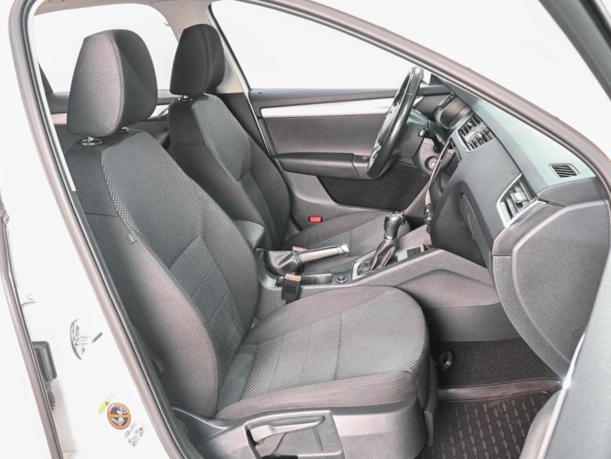 Skoda Octavia III (A7) Ростов-на-Дону  - изображение 8