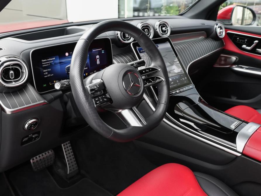 Mercedes-Benz GLC II (X254) Москва  - изображение 17