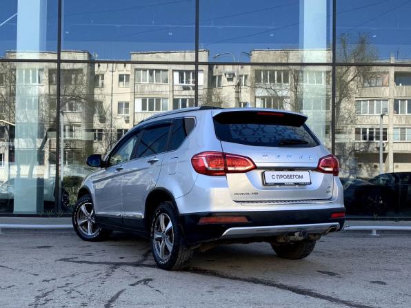 Haval H6 I с пробегом 2019 года, цена 1 324 000 рублей, 136541 км, внедорожник, Автокод Объявления