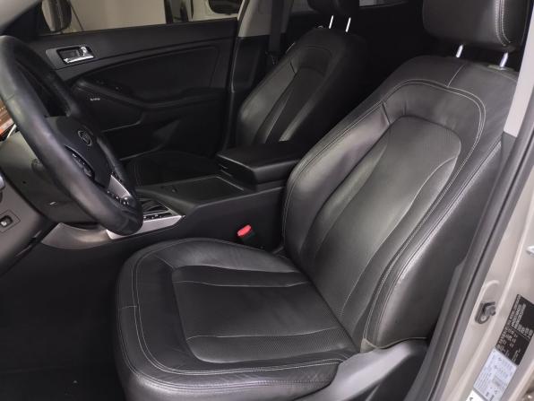 Kia Optima III с пробегом 2012 года, цена 1 210 000 рублей, 179949 км, седан, Автокод Объявления