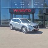 Mazda CX-5 I Рестайлинг Азнакаево  - изображение 21