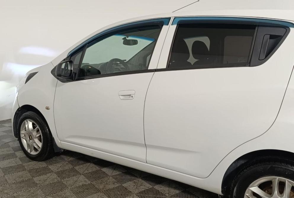 Chevrolet Spark III Волгоград  - изображение 19