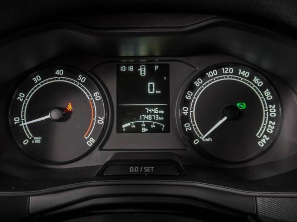 Skoda Rapid II с пробегом 2022 года, цена 1 499 000 рублей, 174873 км, лифтбек, Автокод Объявления