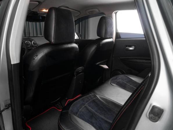 Nissan Qashqai I с пробегом 2007 года, цена 779 000 рублей, 279301 км, внедорожник, Автокод Объявления