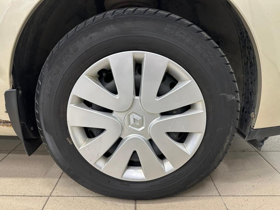 Renault Fluence I Балашиха  - изображение 15