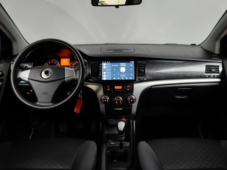 SsangYong Actyon II Подольск  - изображение 12