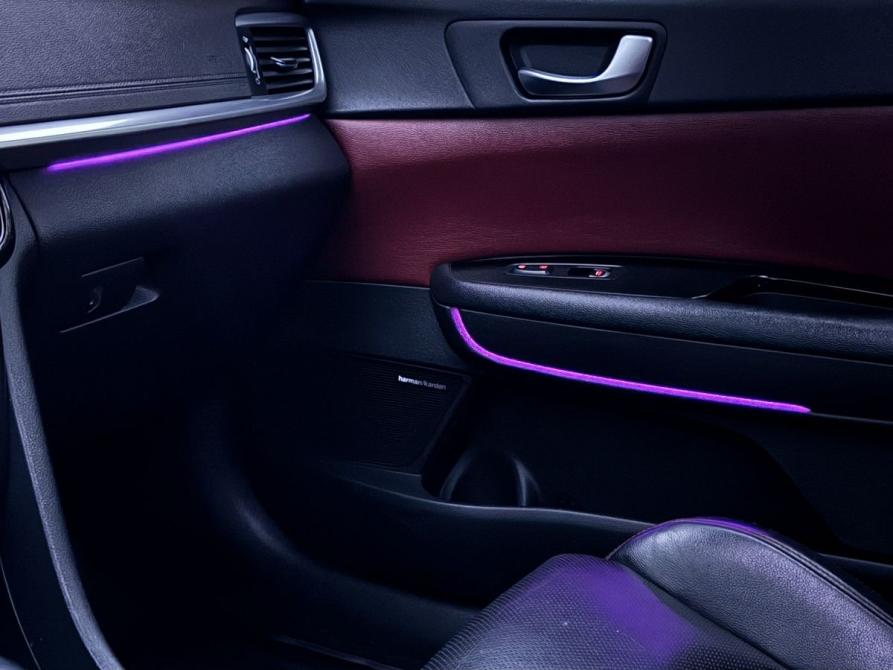 Kia Optima IV Ярославль  - изображение 19