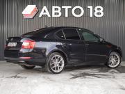 Skoda Octavia III (A7) Ижевск  - изображение 24