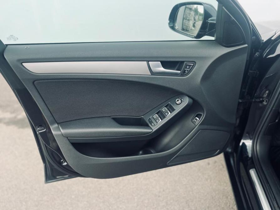 Audi A4 IV (B8) Рестайлинг Санкт-Петербург  - изображение 15