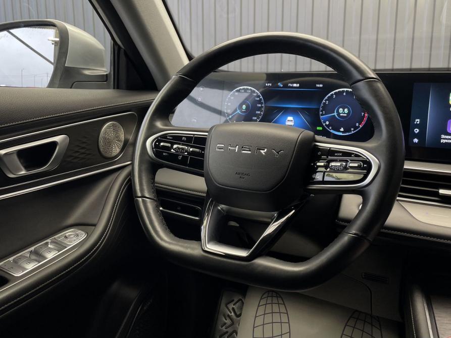Chery Tiggo 8 Pro Max I Рестайлинг Пермь  - изображение 9