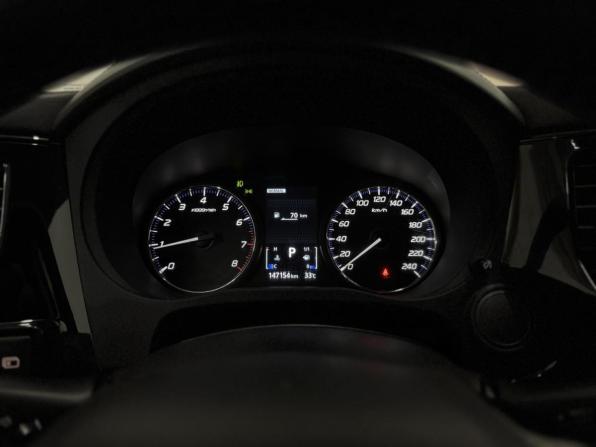 Mitsubishi Outlander III Рестайлинг 3 с пробегом 2019 года, цена 1 849 000 рублей, 145389 км, внедорожник, Автокод Объявления