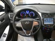 Hyundai Solaris I Рестайлинг Мурманск  - изображение 23