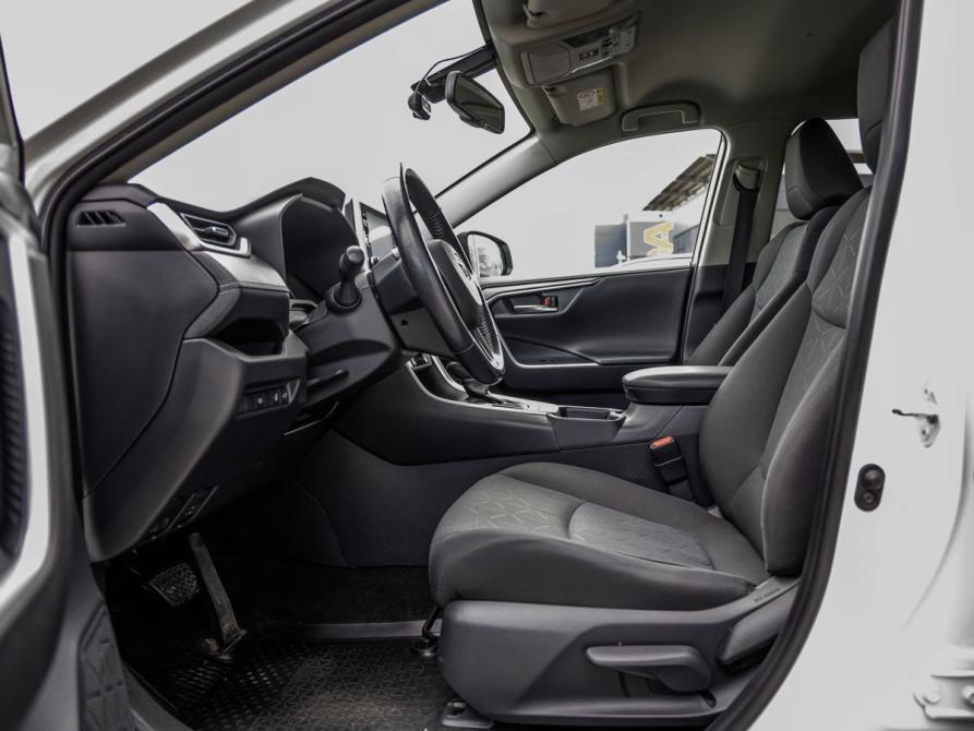 Toyota RAV4 V (XA50) Волгоград  - изображение 31