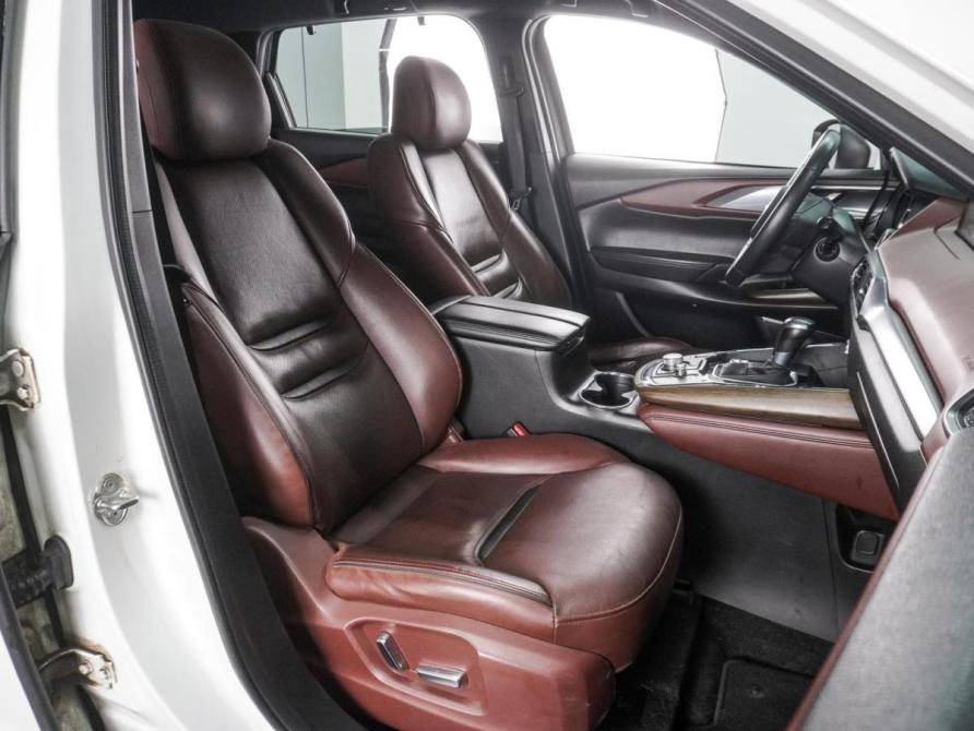 Mazda CX-9 II Воронеж  - изображение 8