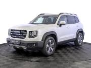 Haval Dargo I Москва  - изображение 28