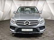 Mercedes-Benz GLE I (W166) Москва  - изображение 31