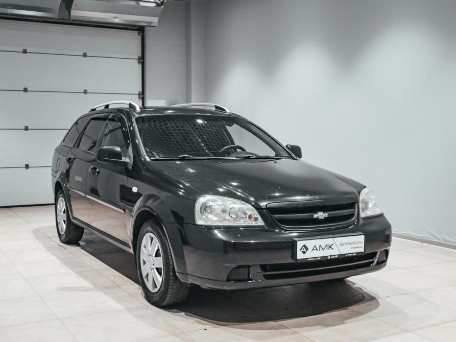Chevrolet Lacetti I Екатеринбург  - изображение 2