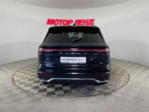 Geely Monjaro I с пробегом 2023 года, цена 3 299 000 рублей, 30667 км, внедорожник, Автокод Объявления