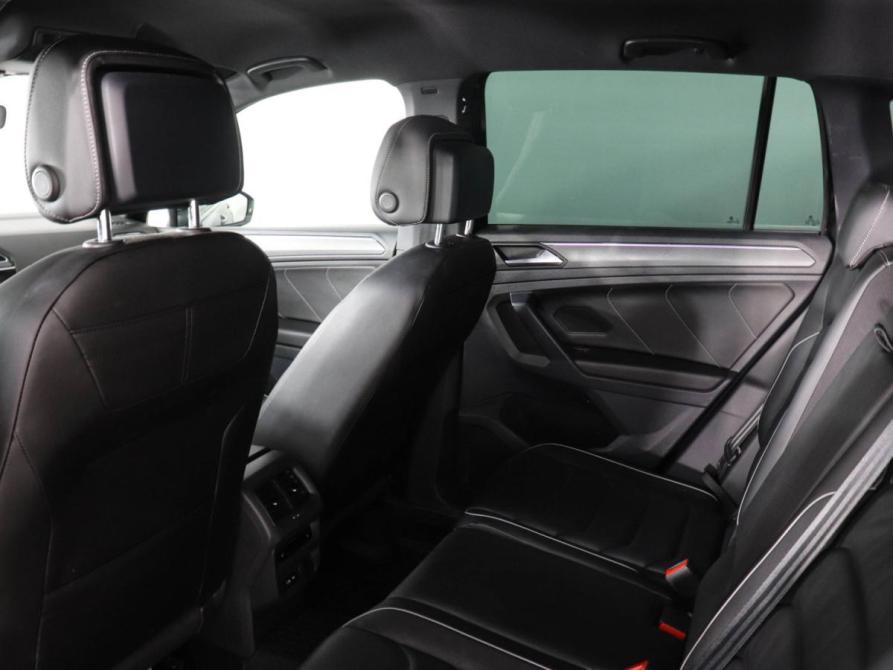 Volkswagen Tiguan II Рестайлинг Химки  - изображение 12