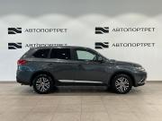 Mitsubishi Outlander III Рестайлинг 2 Санкт-Петербург  - изображение 22