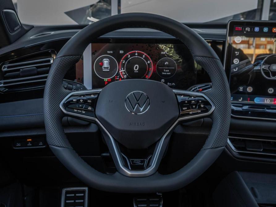 Volkswagen Tiguan III (China Market) Ставрополь  - изображение 14