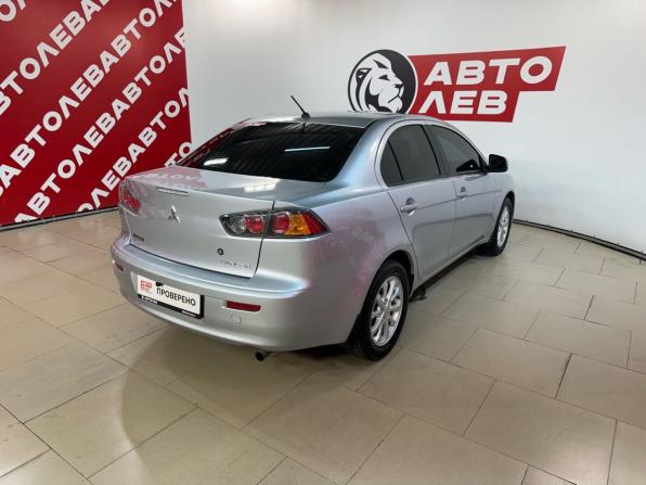 Mitsubishi Lancer X Рестайлинг с пробегом 2011 года, цена 899 000 рублей, 183669 км, седан, Автокод Объявления