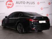 Toyota Camry IX (XV80) China Market Минеральные Воды  - изображение 22