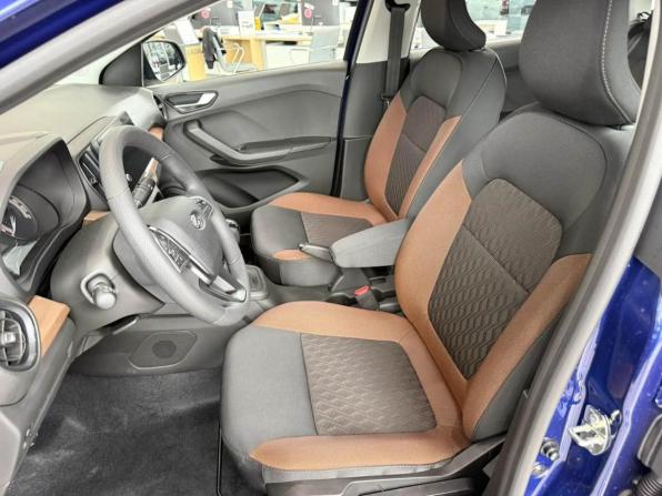Новый Lada (ВАЗ) Iskra 2026 года, цена 1 677 000 рублей, универсал, Автокод Объявления