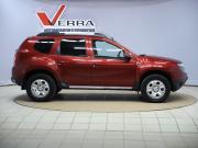 Renault Duster I Уфа  - изображение 20