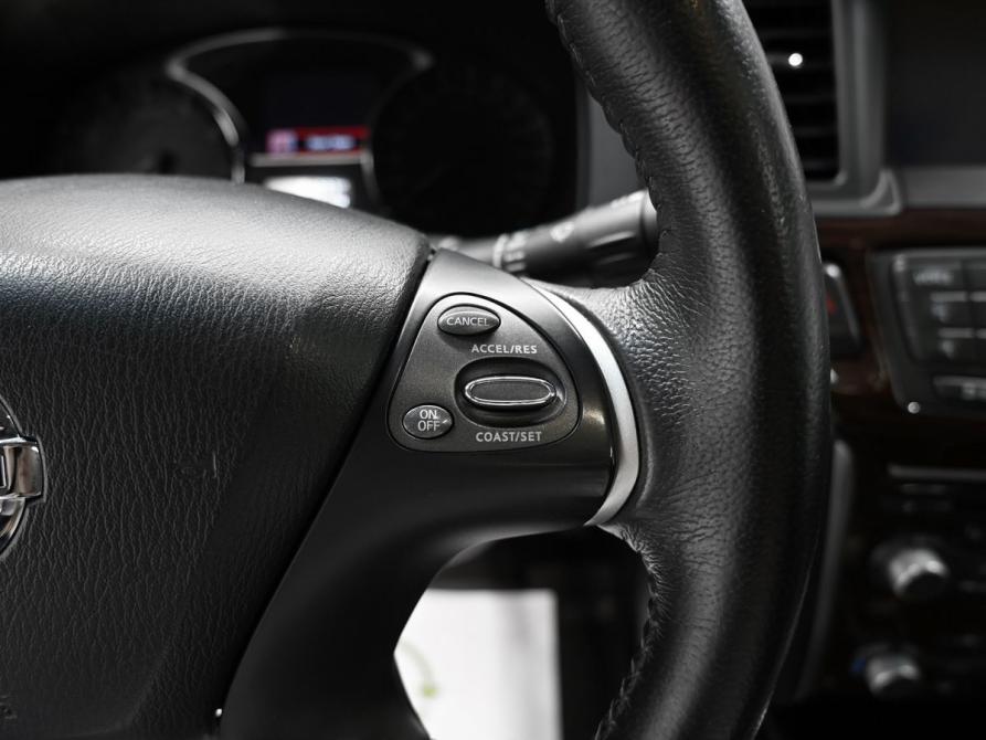 Nissan Pathfinder IV Тверь  - изображение 25