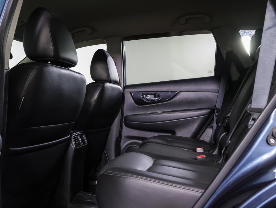 Nissan X-Trail III Рестайлинг Москва  - изображение 11