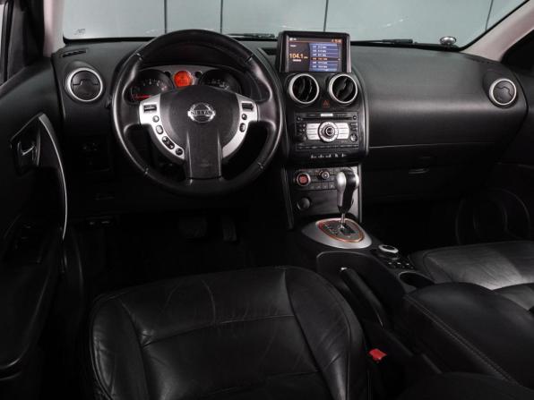 Nissan Qashqai I с пробегом 2007 года, цена 749 000 рублей, 287087 км, внедорожник, Автокод Объявления