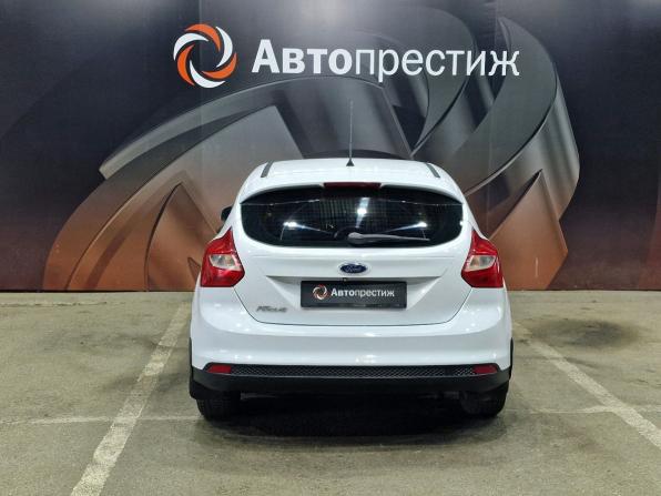 Ford Focus III с пробегом 2014 года, цена 747 000 рублей, 168053 км, хэтчбек, Автокод Объявления