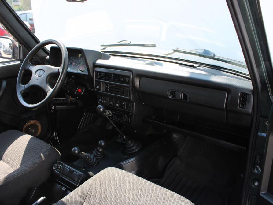 Lada (ВАЗ) 2131 (4x4) I Нижний Новгород  - изображение 8