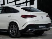 Mercedes-Benz GLE Coupe II (C167) Волгоград  - изображение 37