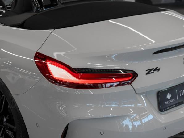 BMW Z4 III (G29) с пробегом 2021 года, цена 5 350 000 рублей, 37620 км, кабриолет, Автокод Объявления