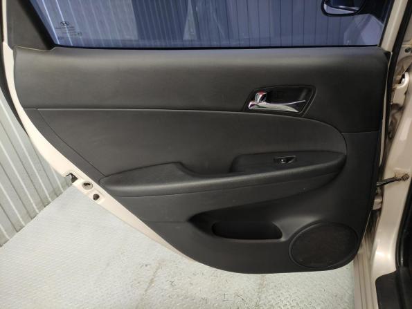 Hyundai i30 I Рестайлинг с пробегом 2011 года, цена 675 000 рублей, 147480 км, хэтчбек, Автокод Объявления