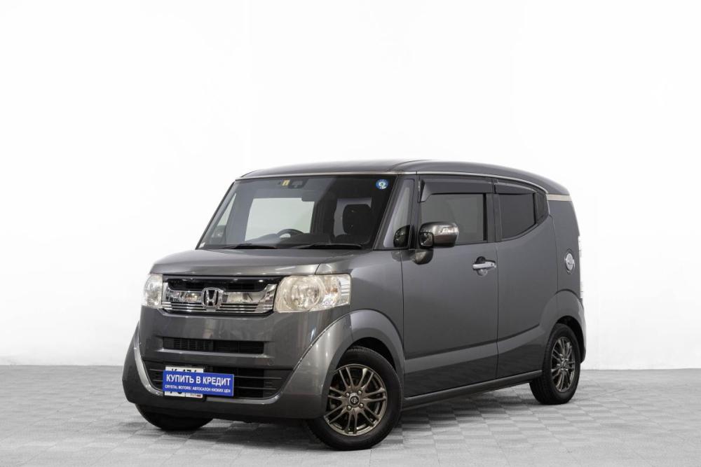 Honda N-BOX Slash I Барнаул  - изображение 4