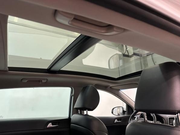 Kia Sportage IV с пробегом 2018 года, цена 2 150 000 рублей, 141241 км, внедорожник, Автокод Объявления