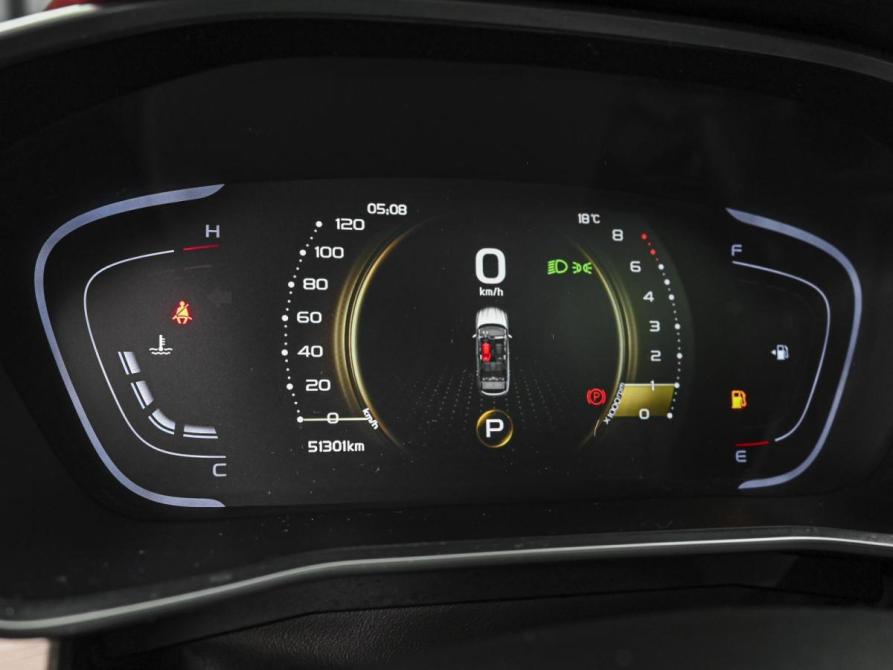 Belgee X50 Ставрополь  - изображение 26
