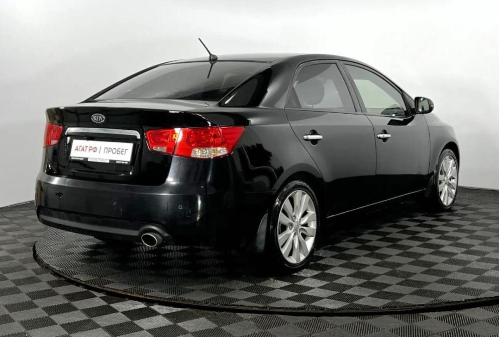 Kia Cerato II Нижний Новгород  - изображение 6