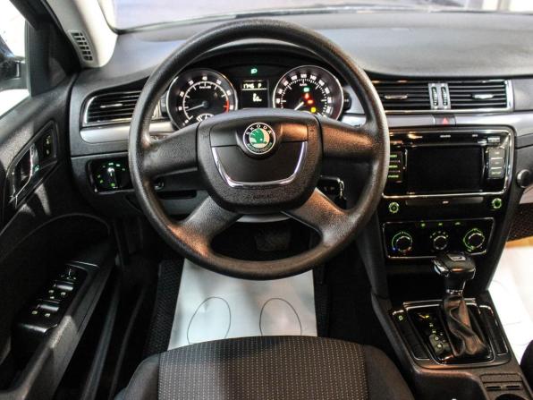 Skoda Superb II с пробегом 2012 года, цена 820 000 рублей, 216945 км, лифтбек, Автокод Объявления