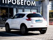 Nissan Juke I Ростов-на-Дону  - изображение 32
