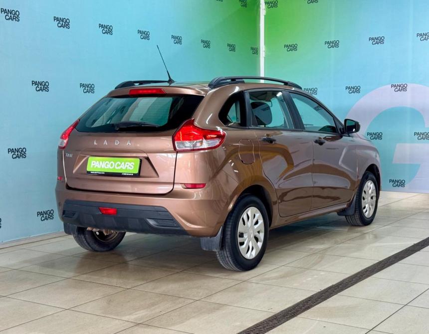 Lada (ВАЗ) XRAY I Набережные Челны  - изображение 3
