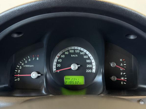Kia Sportage II с пробегом 2006 года, цена 459 000 рублей, 219531 км, внедорожник, Автокод Объявления