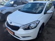 Kia Cerato III Пермь  - изображение 11