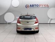 Hyundai Solaris I Подольск  - изображение 28