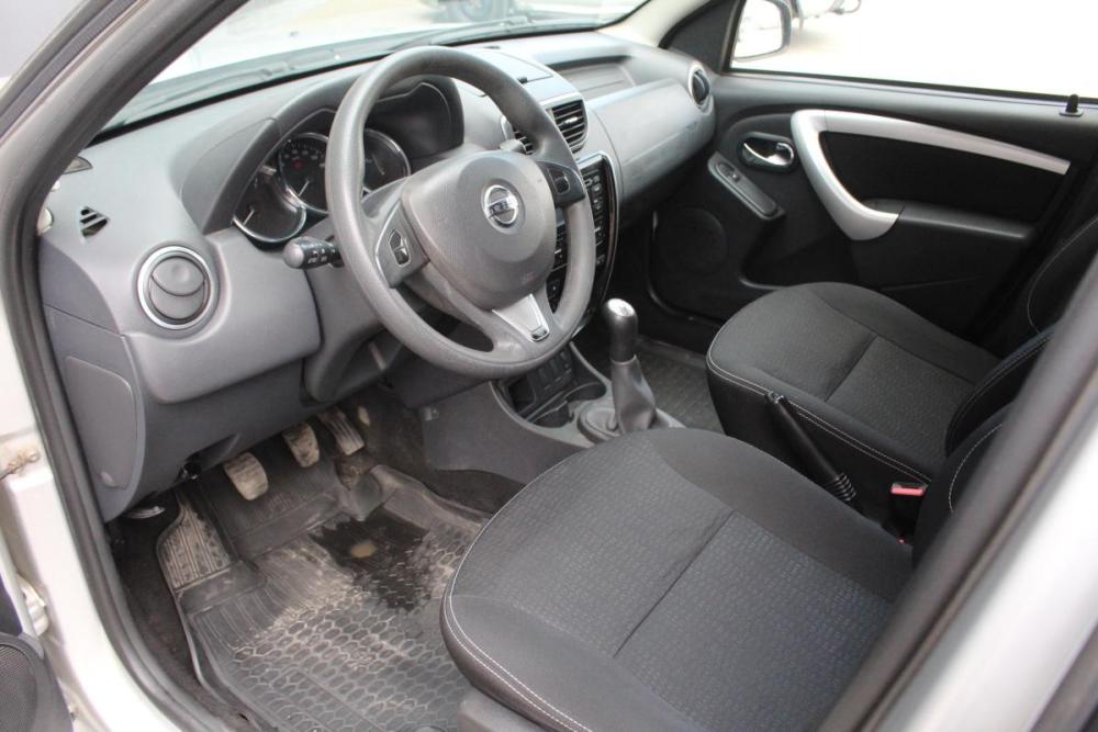 Nissan Terrano III (D10) Брянск  - изображение 7