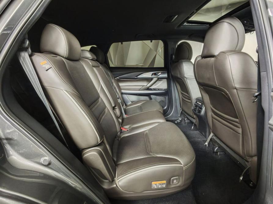 Mazda CX-9 II Рестайлинг Москва  - изображение 11